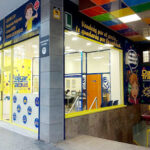 Autoescuela Dakar - Deusto (Bilbao)