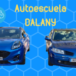 Autoescuela Dalany (Úbeda)