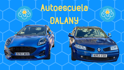 Foto Autoescuela Dalany