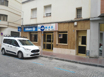 Foto Autoescuela Dalmau Sl