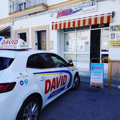 Foto Autoescuela David