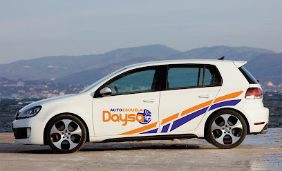 Foto Autoescuela Daysa Maracena