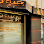AUTOESCUELA D'CLICK (Crevillent)