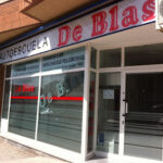 Autoescuela De Blas (Sonseca)