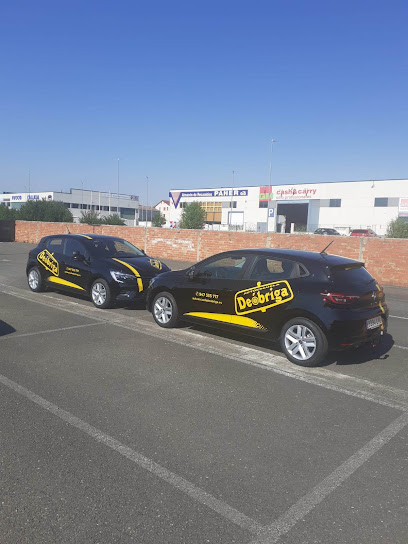 Foto Autoescuela Deóbriga