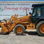 Autoescuela Domingo López (Huétor Tájar)