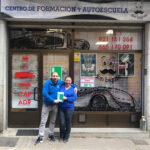 Autoescuela Don Bigote (Segovia)