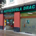 Autoescuela Drac - Ruzafa (Valencia)