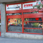 Autoescuela Drive Algorta (Getxo)