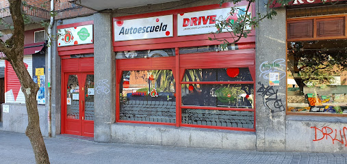 Foto Autoescuela Drive Algorta