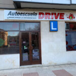 Autoescuela Drive Sondika (Bizkaia)