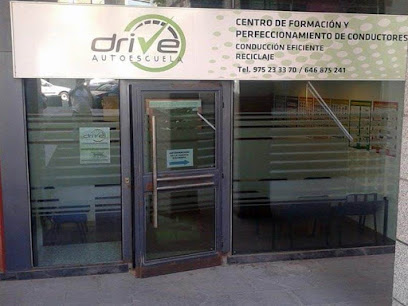 Foto Autoescuela Drive