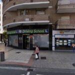 Autoescuela Driving School (Zaragoza)