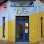 Autoescuela Ebro (Logroño