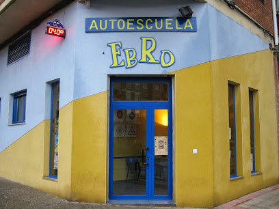 Foto Autoescuela Ebro