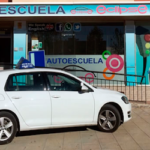 Autoescuela Eclipse (Las Cabañuelas)