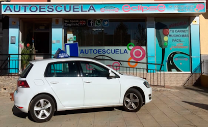 Foto Autoescuela Eclipse