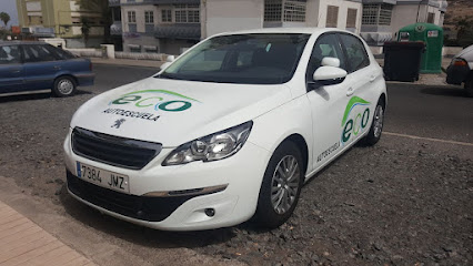 Foto Autoescuela Eco