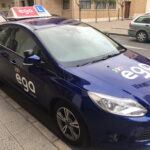Autoescuela EGA (San Adrián)