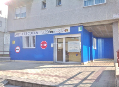 Foto Autoescuela El Birloque-Elviña