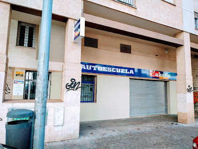 Foto Autoescuela El Caballo