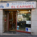 Autoescuela El Carmel (Barcelona)