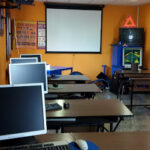 Autoescuela El Carmín (Noreña)