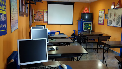 Foto Autoescuela El Carmín