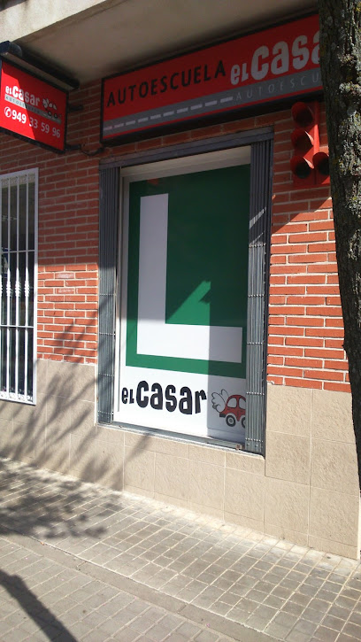 Foto Autoescuela El Casar