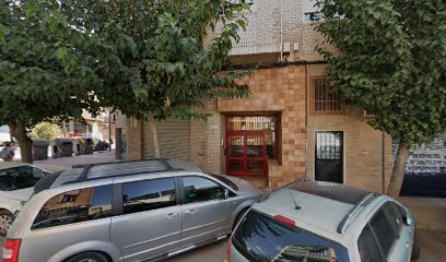 Foto Autoescuela el león b°del progreso