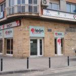 Autoescuela el león el Carmen (Murcia)