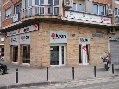 Foto Autoescuela el león el Carmen
