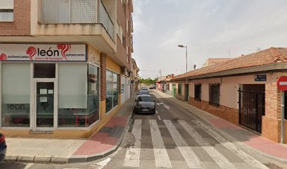 Foto Autoescuela el león el Palmar