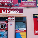 AUTOESCUELA EL PASEO (San Fernando)