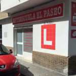 Autoescuela El Paseo (El Puerto de Sta María)