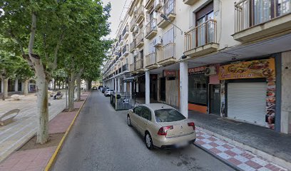 Foto Autoescuela El Paseo