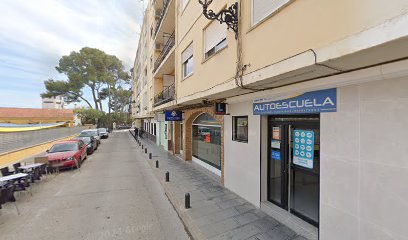 Foto Autoescuela El puente