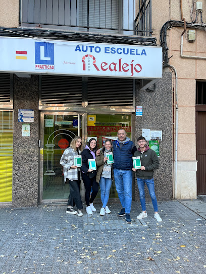 Foto Autoescuela El Realejo