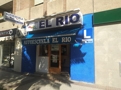 Foto AUTOESCUELA EL RIO