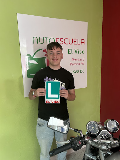 Foto Autoescuela El Viso