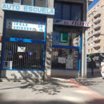 Autoescuela El Volante (Bilbao)