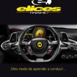 AUTOESCUELA ELICES TRAFIC (TURBO TRAFIC S.L) (Aranjuez)
