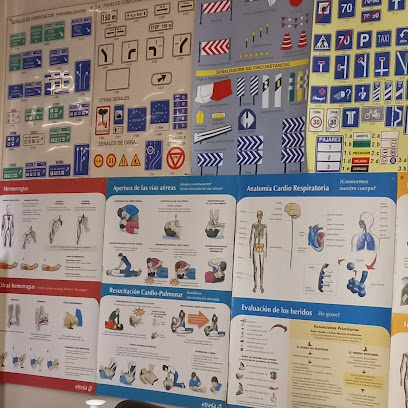 Foto Autoescuela Elis