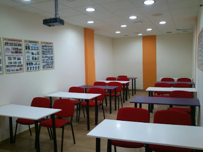 Foto Autoescuela Elite