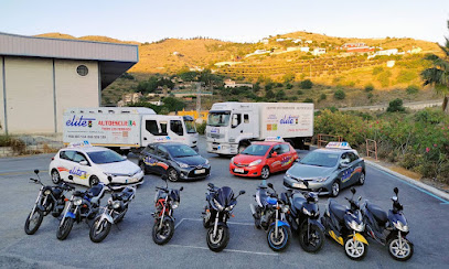 Foto Autoescuela Élite