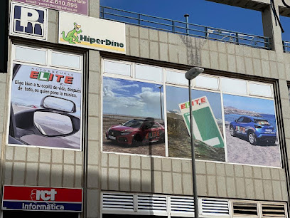 Foto Autoescuela Élite Drivers Taco