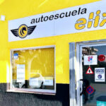 Autoescuela Elix (Argés)