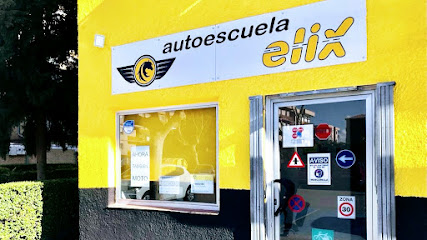Foto Autoescuela Elix