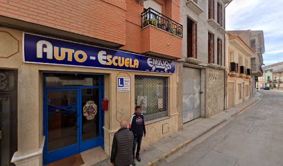 Foto Autoescuela Emilio