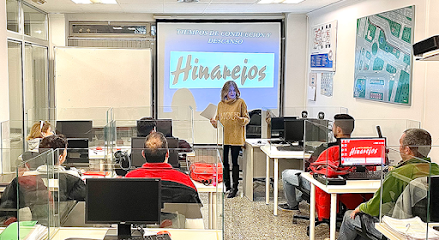 Foto ​ Autoescuela en Albacete ​| PYD Hinarejos